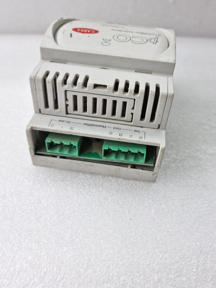 *UNTESTED* CAREL PCOMI2000 HUMIDIFIER INTERFACE MODULE PCOUMI2000